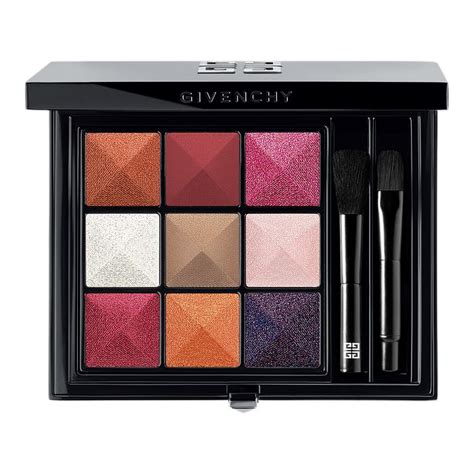 givenchy eyeshadow limited edition|Givenchy eyeshadow cream.